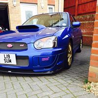 Chris Summers Photo 48