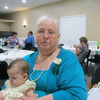 Mary Pederson Photo 6