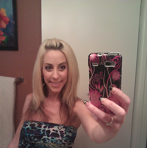 Rachel Brenton Photo 3