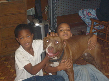 Cheryl Walker Photo 6