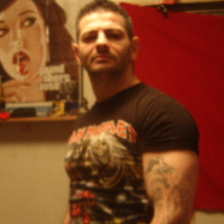 Ricky Fox Photo 33
