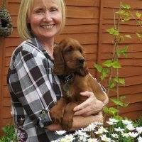 Janet Pyle Photo 12