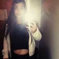 Courtney Hammonds Photo 6