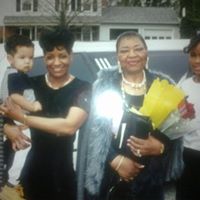 Maxine Thomas Photo 43