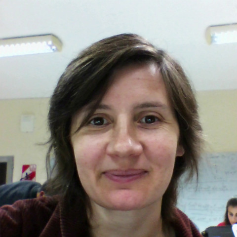 Ruth Mayer Photo 8