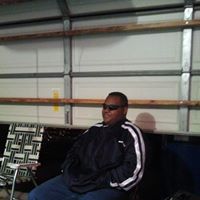 Dimitri Robinson Photo 10