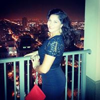 Kimberlee Lucchesi Photo 2