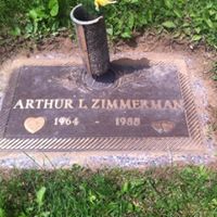 Rodney Zimmerman Photo 17