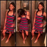 Lillian Moore Photo 21