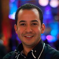 Steven Georges Photo 20