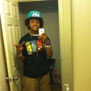 Alexus Colbert Photo 3