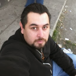 Adrian Gomez Photo 9