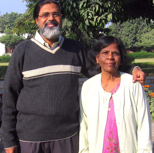 George Verghese Photo 13