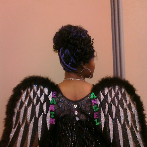 Angel Fields Photo 12