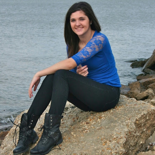 Sara Leblanc Photo 31