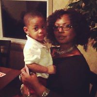 Constance Booker Photo 10