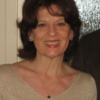 Susan Marcus Photo 30