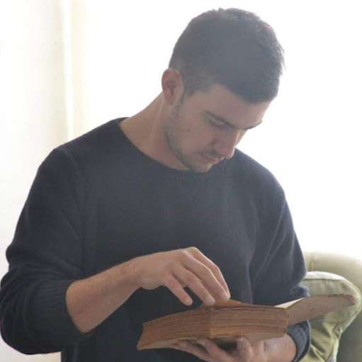 Manuel Vidal Photo 29
