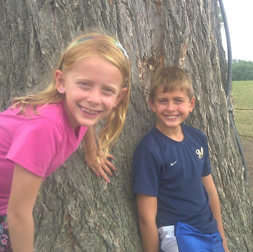 Jill Watts Photo 8