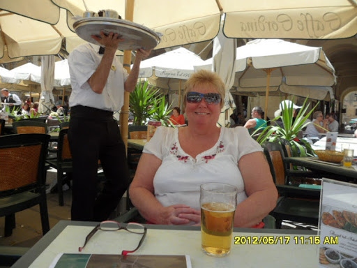 Margaret Driver Photo 17