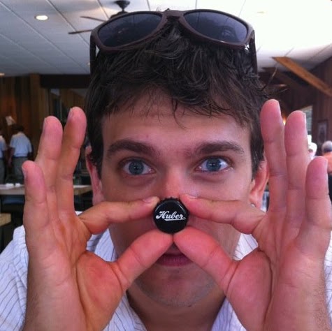 Christian Gage Photo 1
