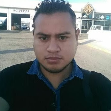 Pablo Ortega Photo 24