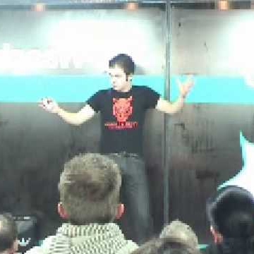 Michael Schuller Photo 8