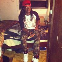 Robert Gatlin Photo 14