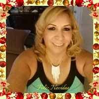 Anita Vazquez Photo 4