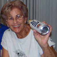 Carol Carlton Photo 21