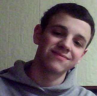 Christian Perry Photo 44