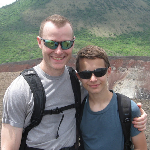 Jeremy Herrmann Photo 7