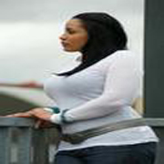 Gina Perry Photo 31