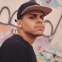 Isaac Colon Photo 11