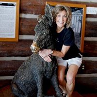 Laurel Healy Photo 1