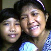 Evelyn Andrade Photo 8