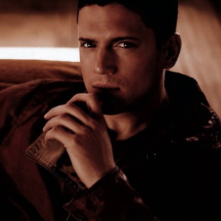 Mark Richie Photo 21