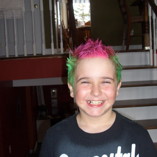 Cameron Reid Photo 5