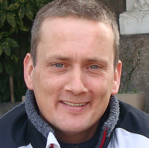 Dennis Berg Photo 30
