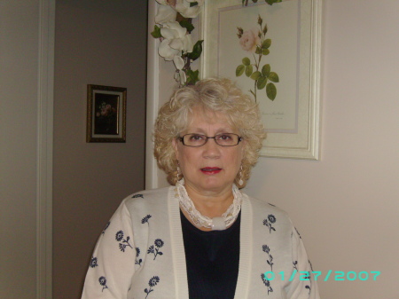 Sandy Powers Photo 28