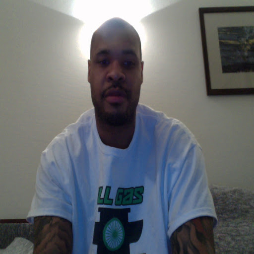 Aaron Mcghee Photo 16