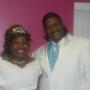 Deborah Womack Photo 19