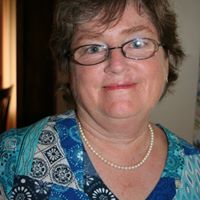 Christine Gower Photo 3