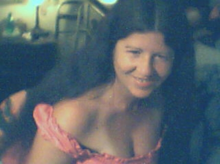 Teresa Scott Photo 31