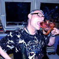 Mark Lazar Photo 42