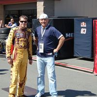 Michael Nash Photo 28