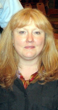 Sandra Heath Photo 17