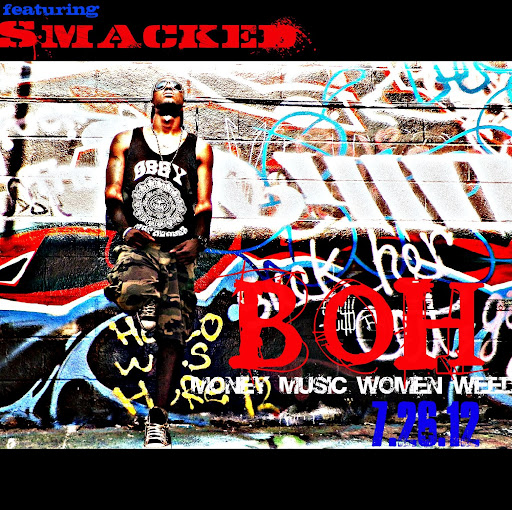 Bobby West Photo 37
