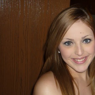 Kristina Rubio Photo 18