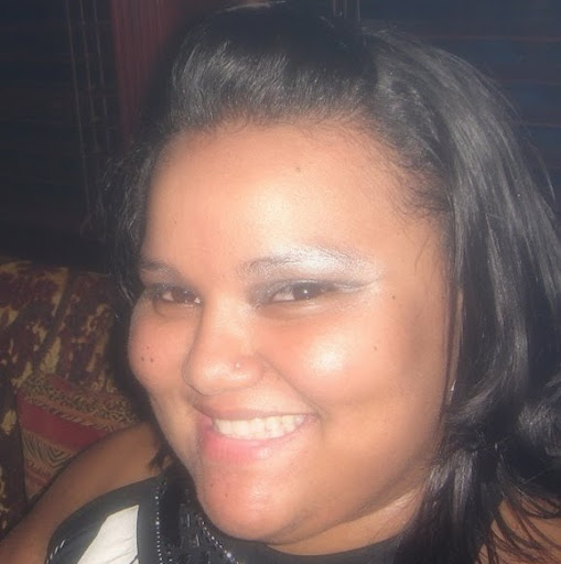 Patrice Frederick Photo 6